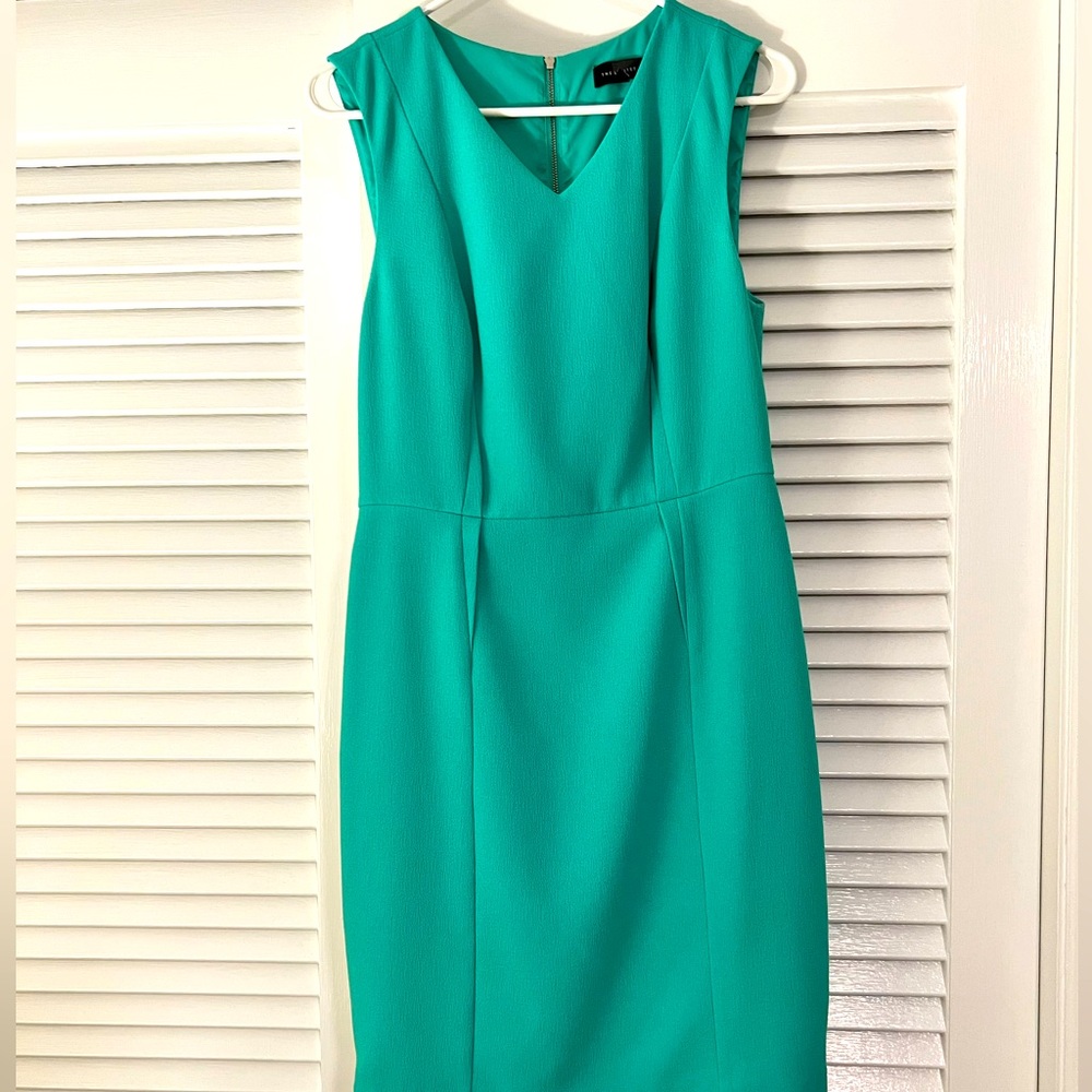 The Limited dress
